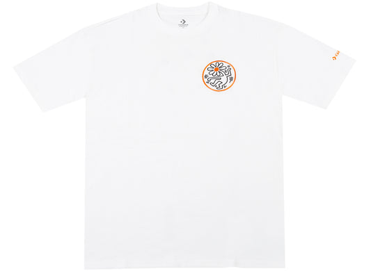 Converse x Keith Haring Elevated Graphic Tee