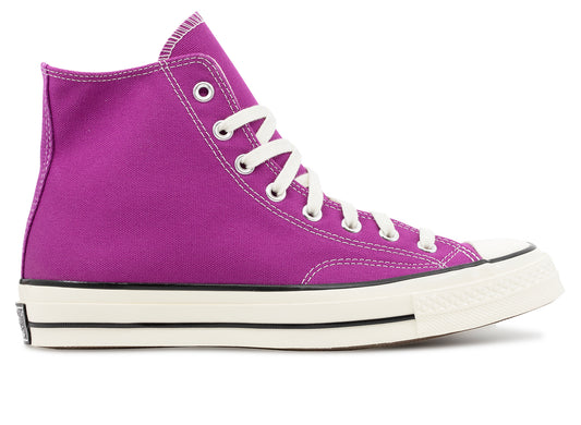 Converse Chuck 70 Hi in Purple