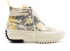 Converse Run Star Hike Hi 'Washed Floral'