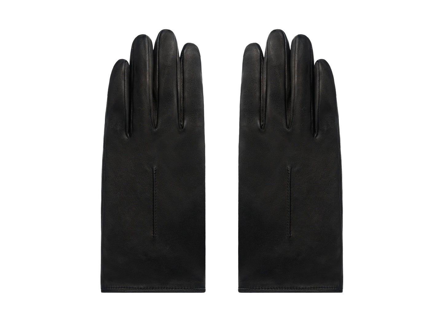 Fear of God Eternal Gloves in Black