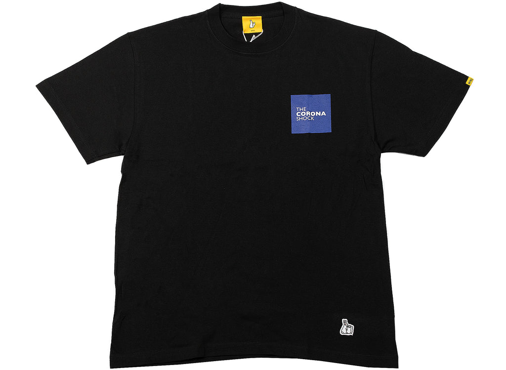 Fucking Rabbits Fake News T-Shirt Pt. 1