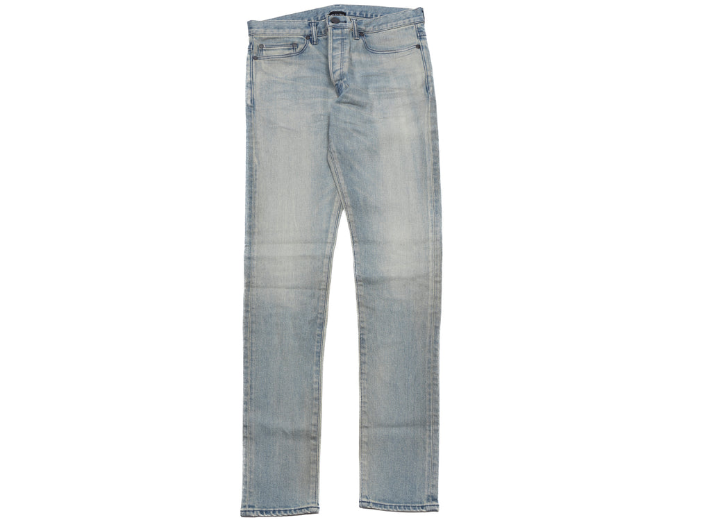 John Elliott The Cast 2 Jeans