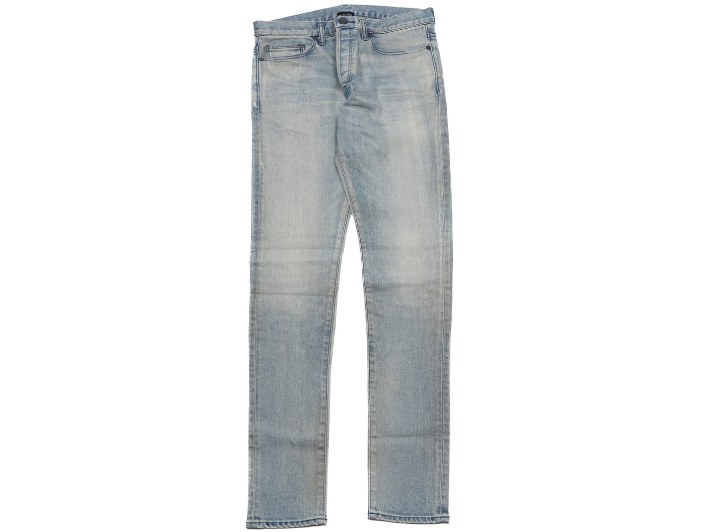 John Elliott The Cast 2 Jeans