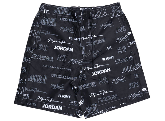 Jordan Flight MVP Shorts