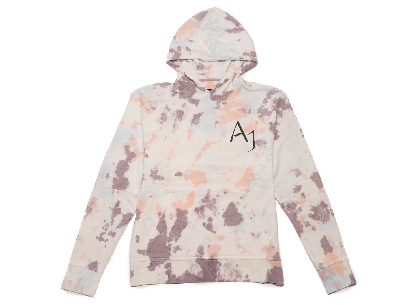 Jordan Sport DNA Fleece Pullover Hoodie