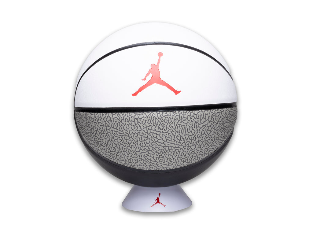 Air Jordan Premium Basketball 'Black Cement Reimagined'