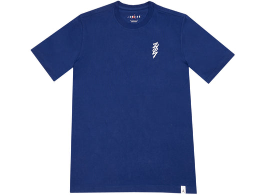 Jordan x Zion S/S Tee