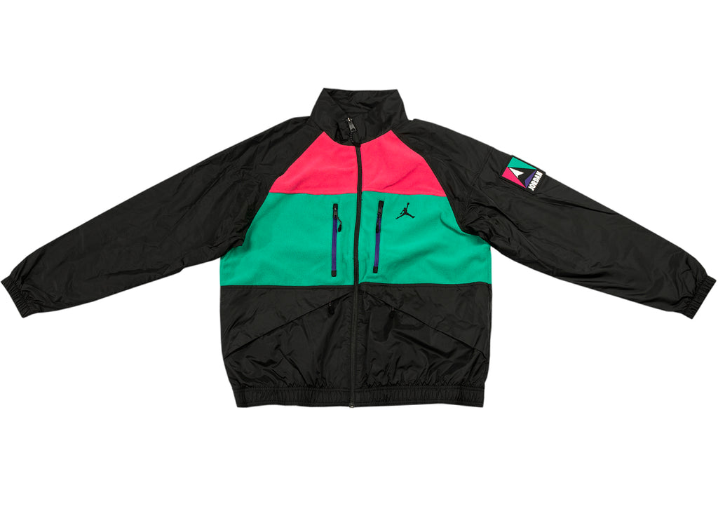 Jordan Mountainside Utility Jacket