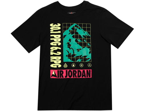 Jordan Winter Utility Tee