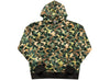 Just Don Camoflauge Hoodie