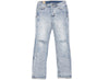 Ksubi Hazlow City High Trashed Jeans