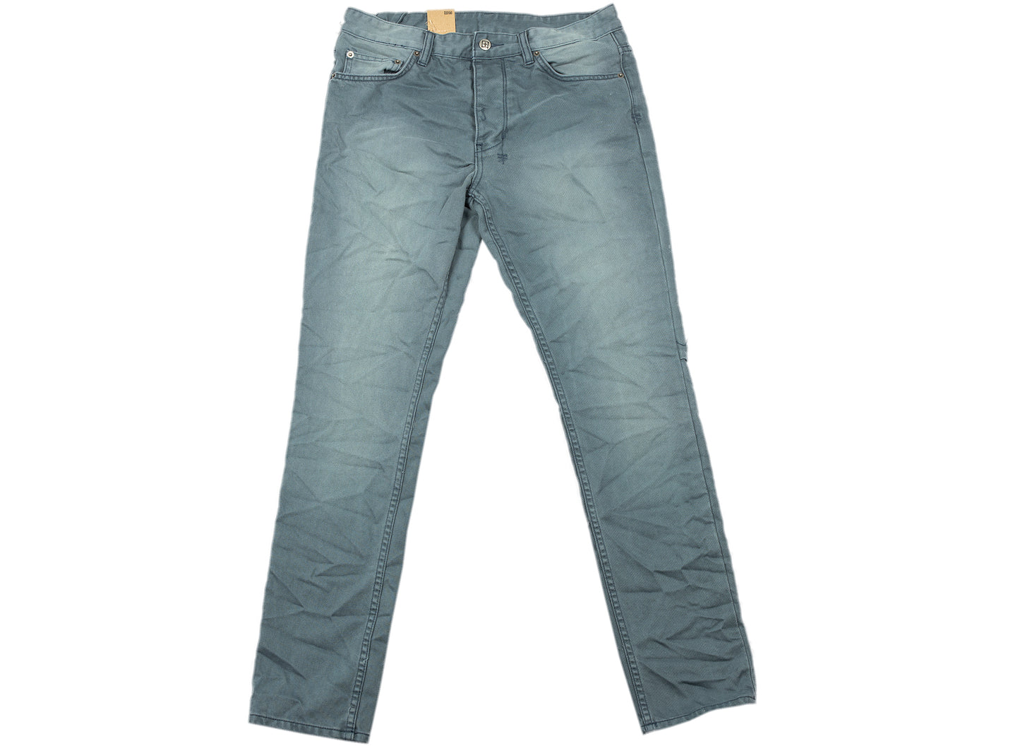 Ksubi Chitch Petrol Jeans