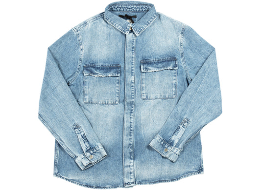 Ksubi Snakebite Vertigo Shirt