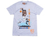Mitchell & Ness New York Knicks Ewing Tee
