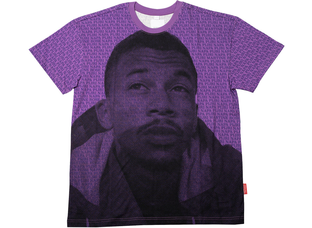 Napa by Martine Rose S-Bossiney