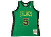 Mitchell & Ness NBA Swingman Kevin Garnett 95 Celtics Jersey