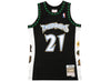Mitchell & Ness NBA Swingman Kevin Garnett 95 Timberwolves Jersey