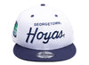 New Era Georgetown Hoyas Snapback