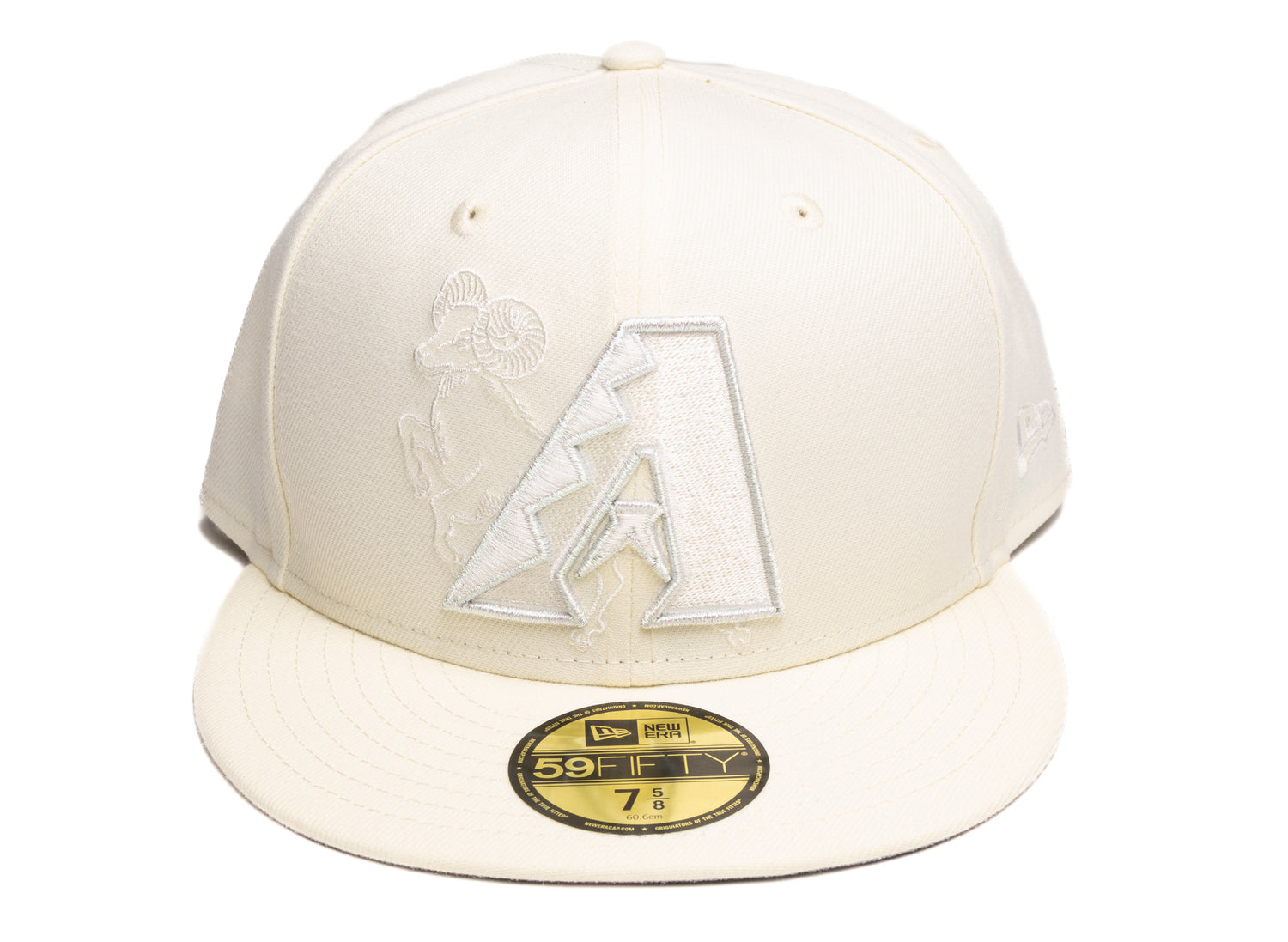 new era arizona diamondbacks hat