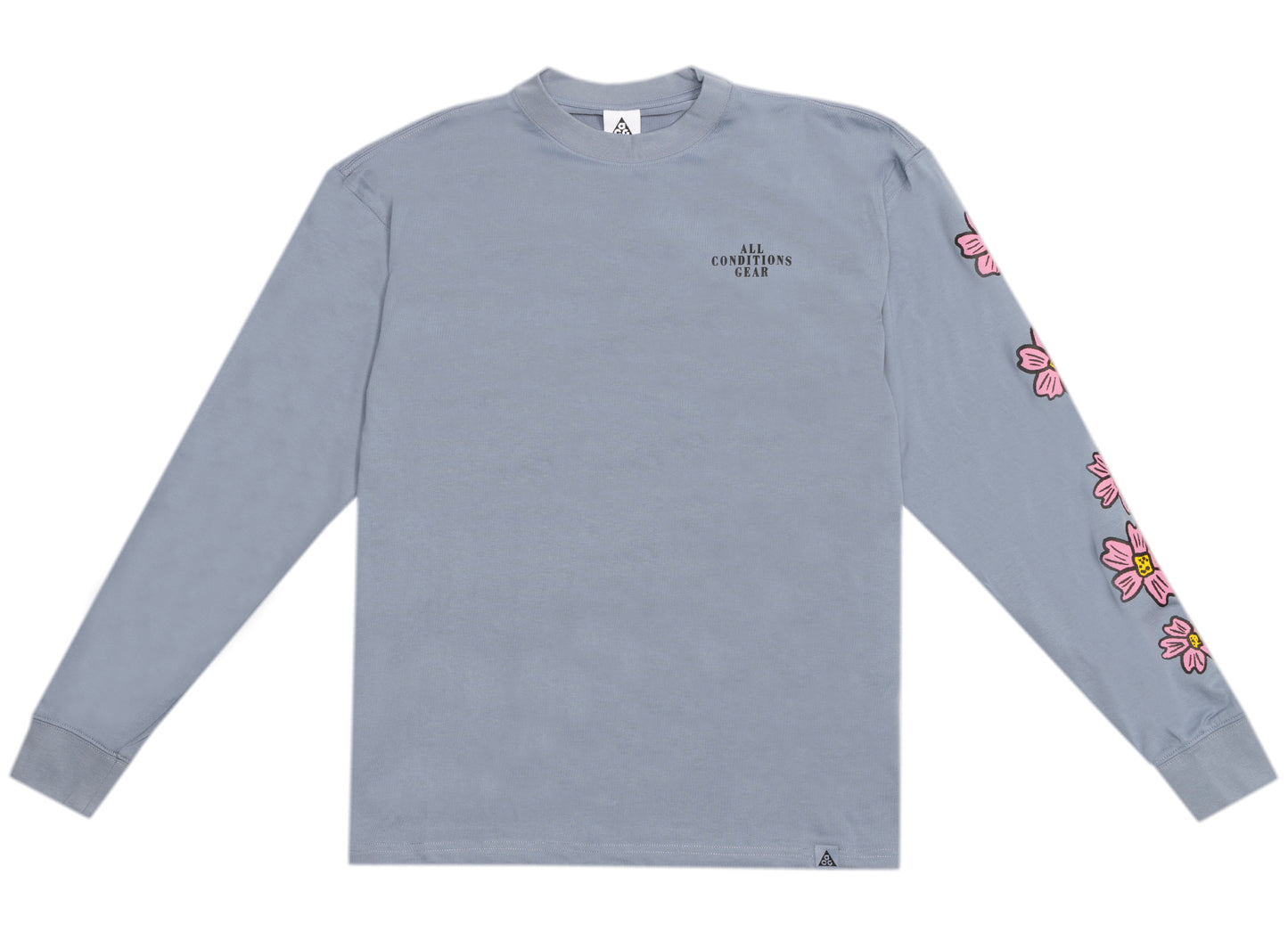 Nike ACG L/S Floral Tee