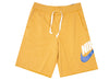 Nike Sportswear Men's Shorts 'Gold Suede'