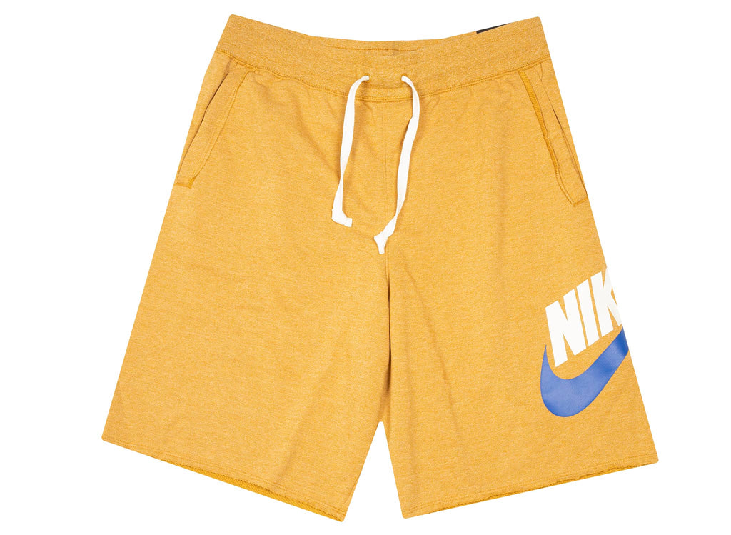 Nike Sportswear Men's Shorts 'Gold Suede'