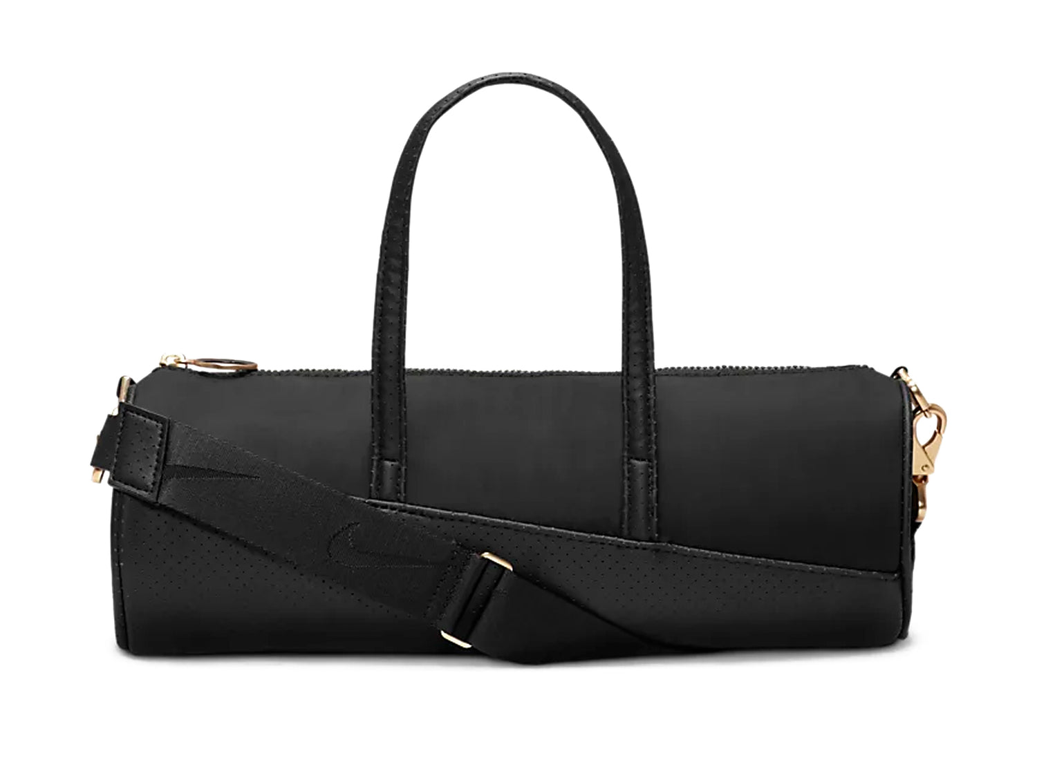 The Barrel Bag I, black