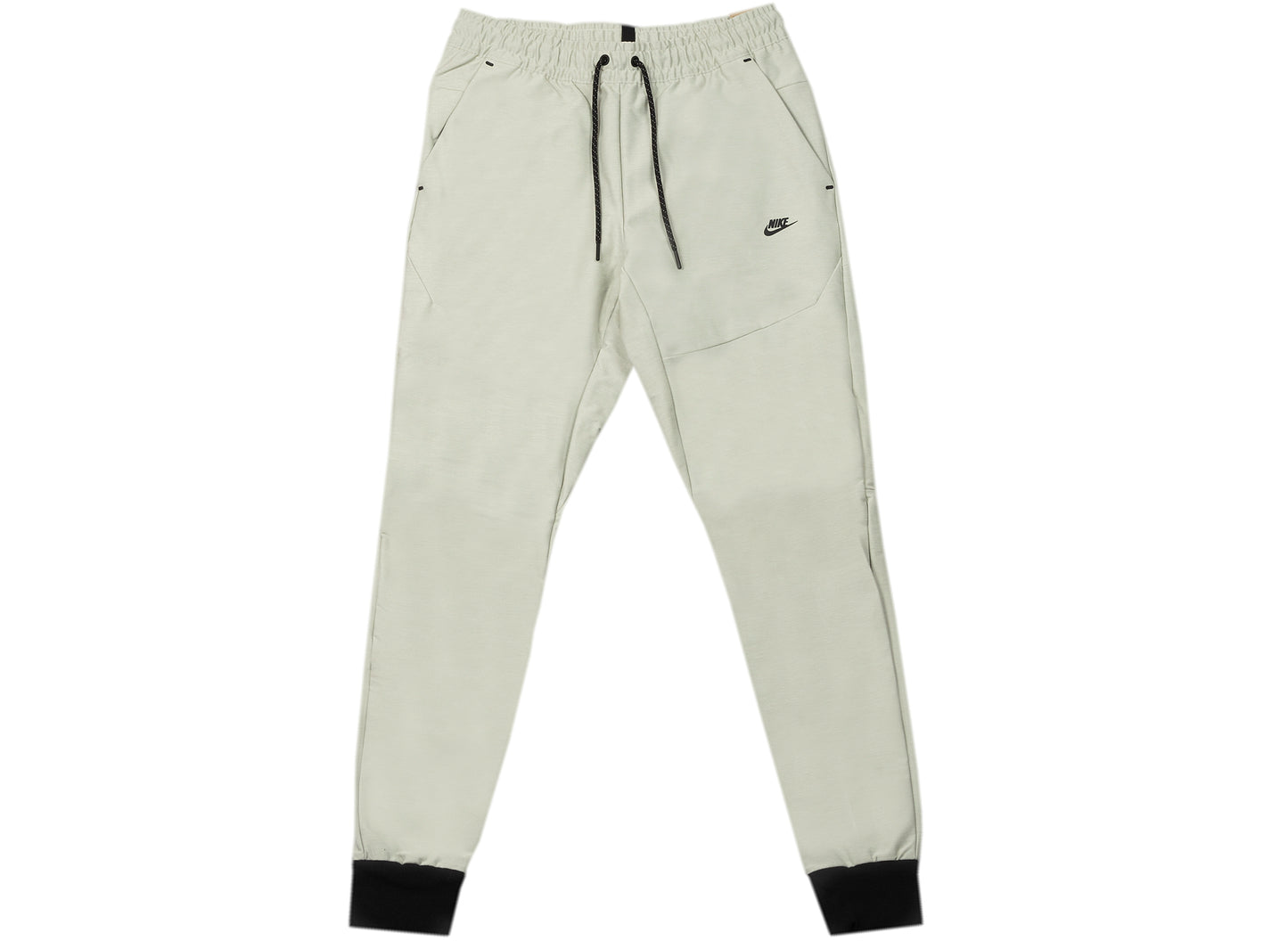 Nike Sportswear Dri-Fit Tech Pack Pants in Silver