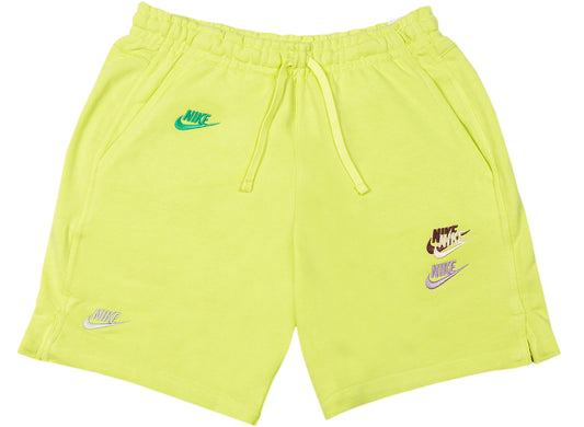 Nike Sportswear Essentials+ Shorts