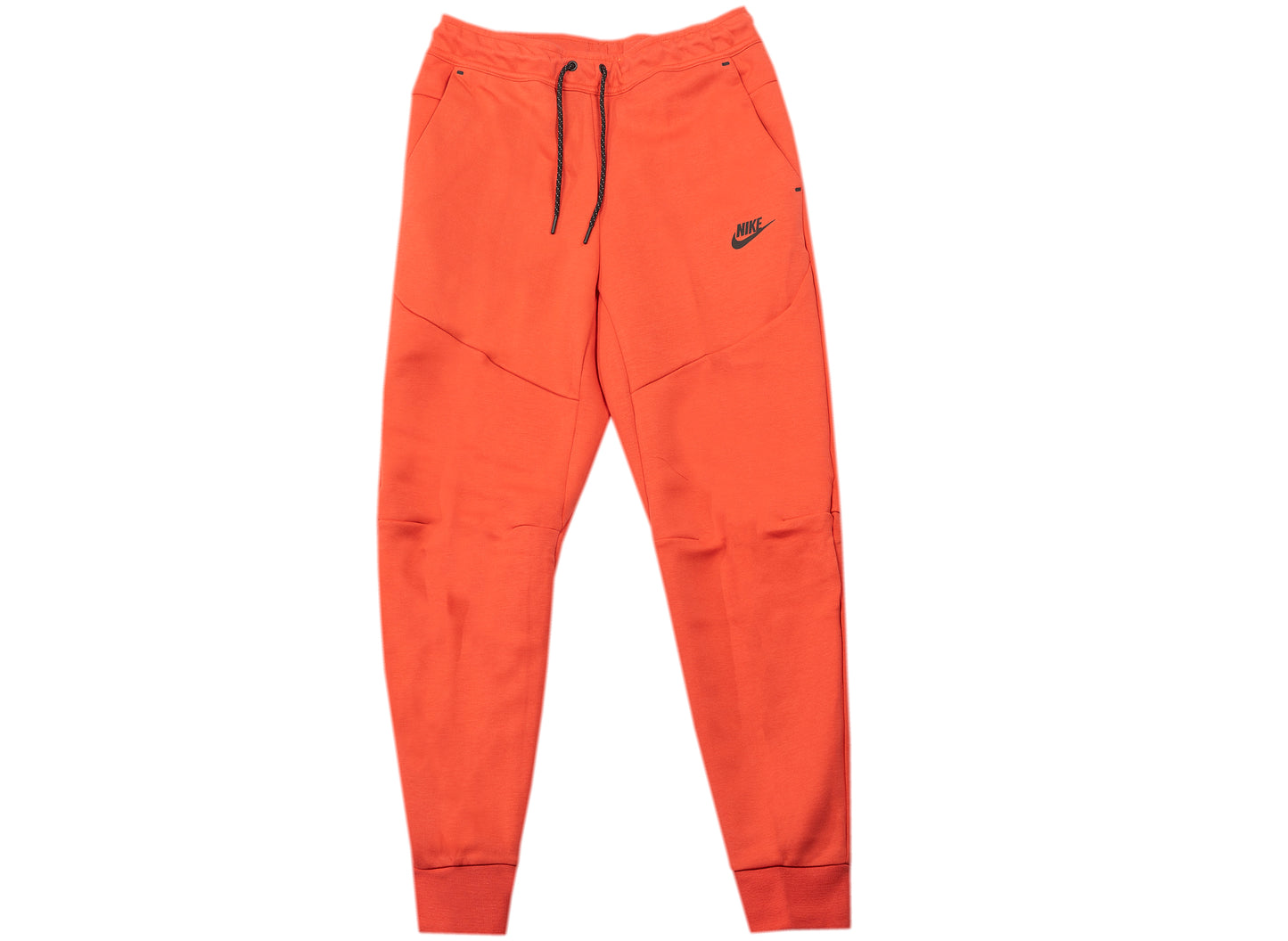 Nike Sportswear Tech Fleece Joggers 'Papaya'