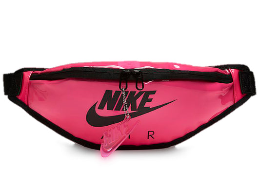 Nike Heritage Hip Pack in Pink