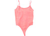 Nike Air Women's Bodysuit in Pink