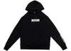 Oakley x Fragment Hoodie in Black