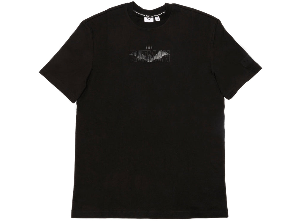 Puma x Batman Tee