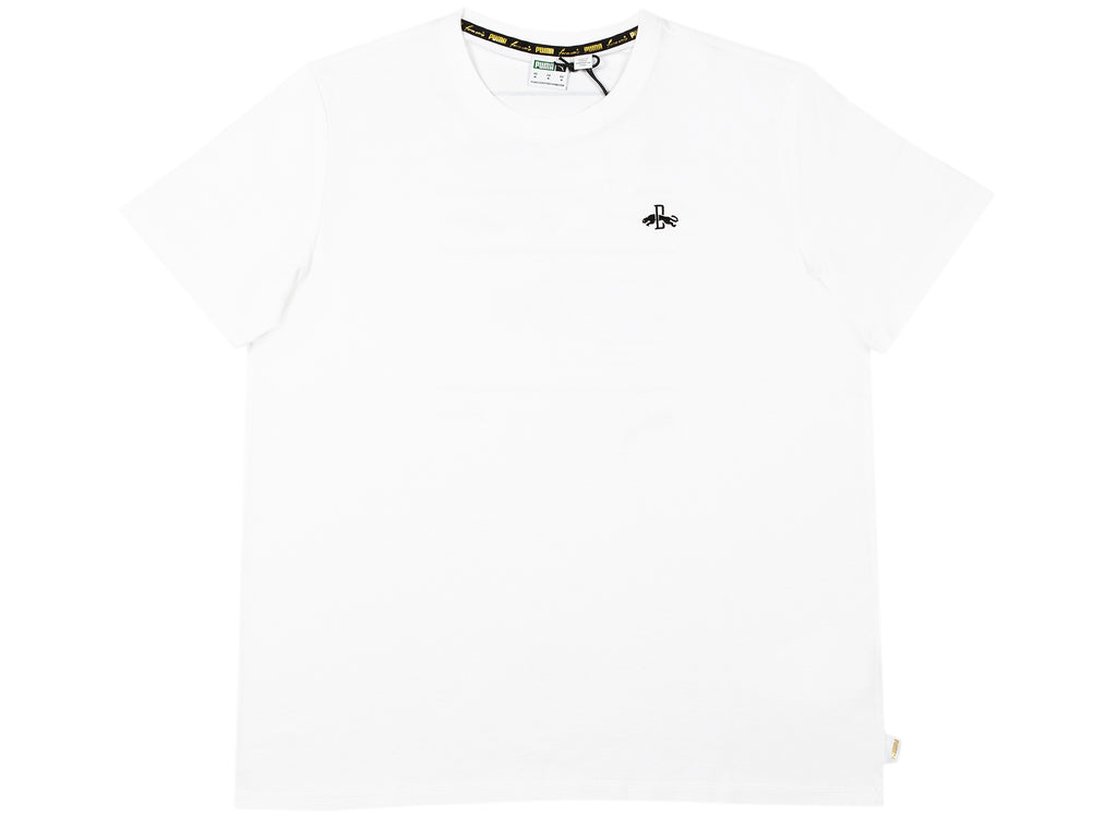 Puma Dassler Legacy Graphic Tee