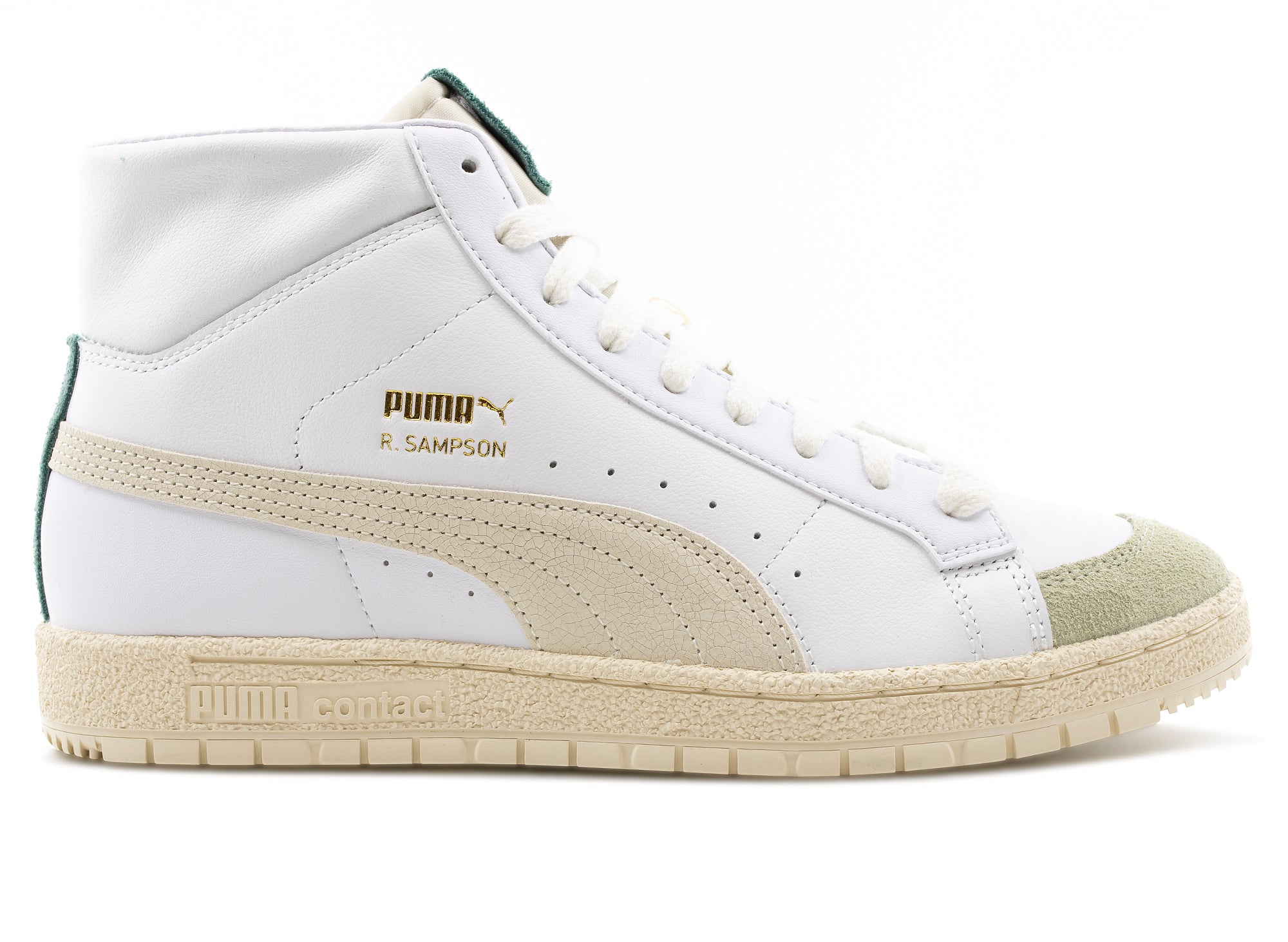 Puma Ralph Sampson 70 Mid 'Earthbreak' â Oneness Boutique