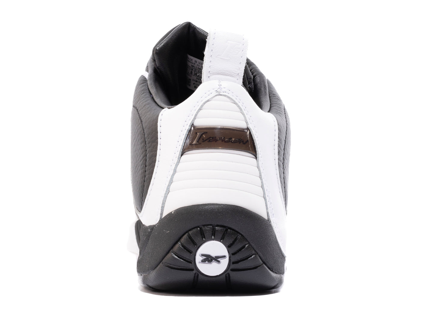 Reebok Answer IV - Damaged