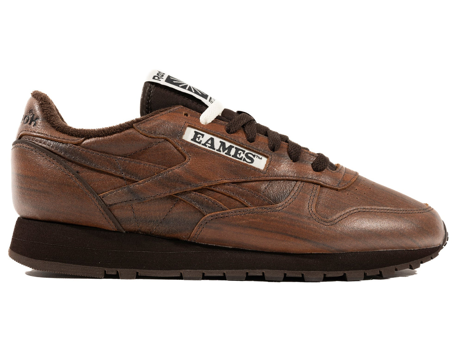 Reebok x Eames Leather Classic Oneness Boutique