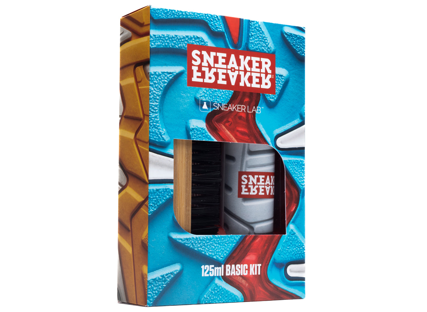 Sneaker Freaker x Sneaker Lab Basic Kit 125ml