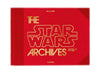 Taschen The Star Wars Archives 1999–2005