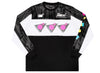 The Hundreds X The Shadow Jersey