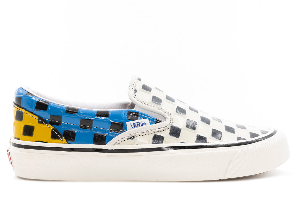 Vans Anaheim Factory Classic Slip On