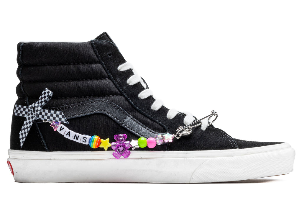 Vans Sk8-Hi 'Vansware'