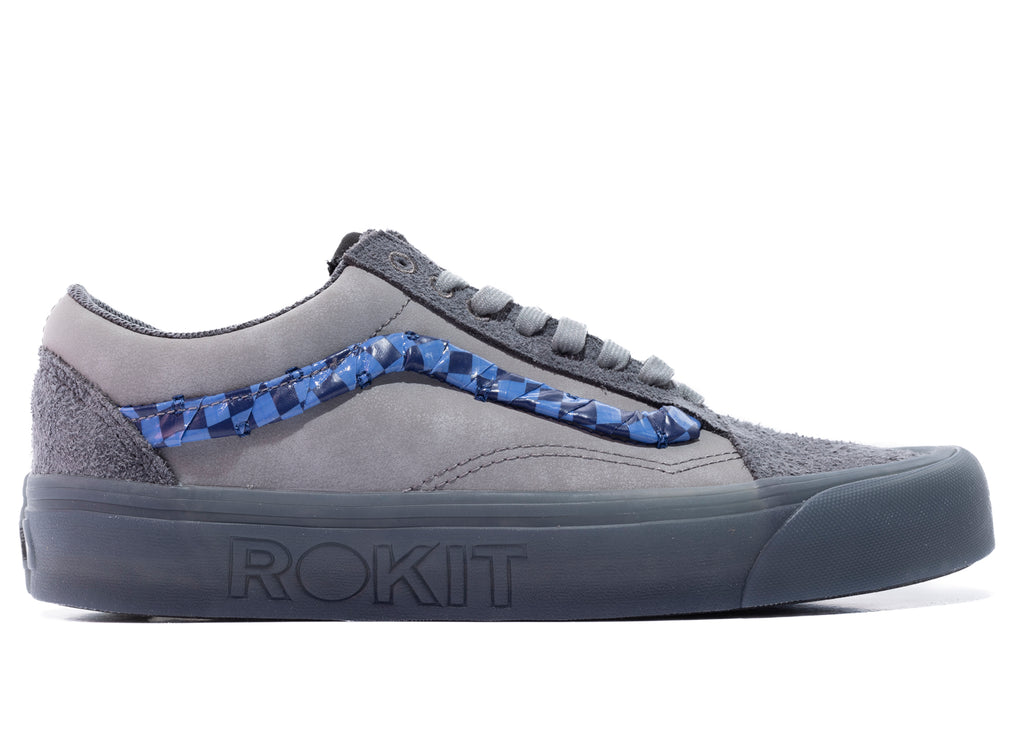 Vans x ROKIT Old Skool 38 DX