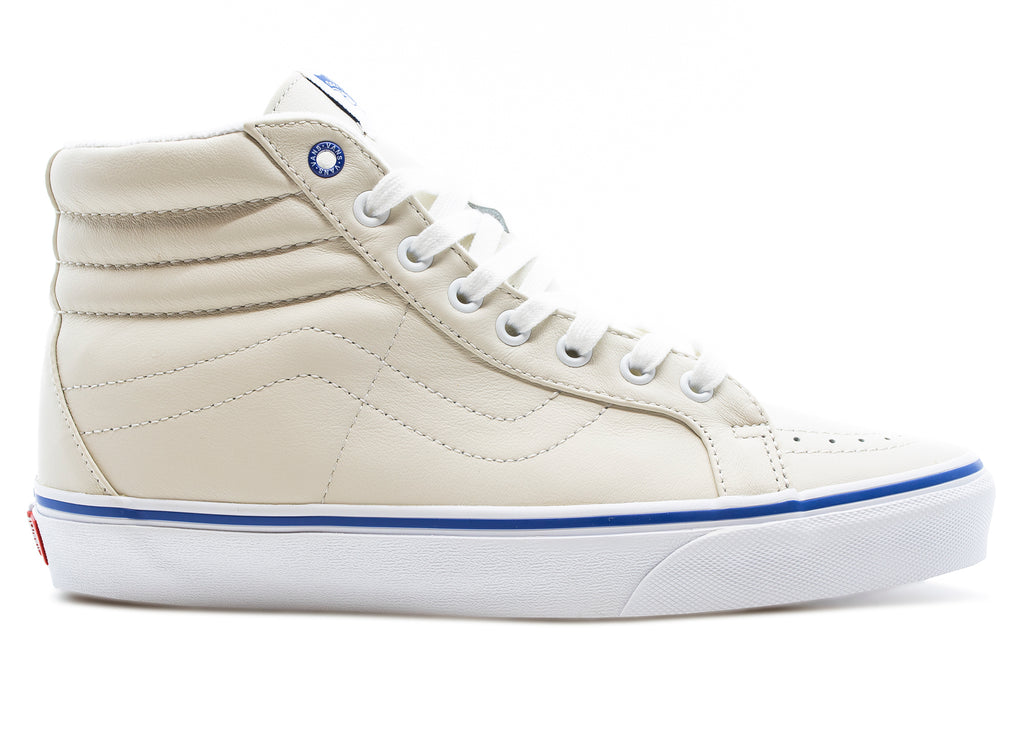 Vans Sk8-Hi Reissue 'Butter Leather'