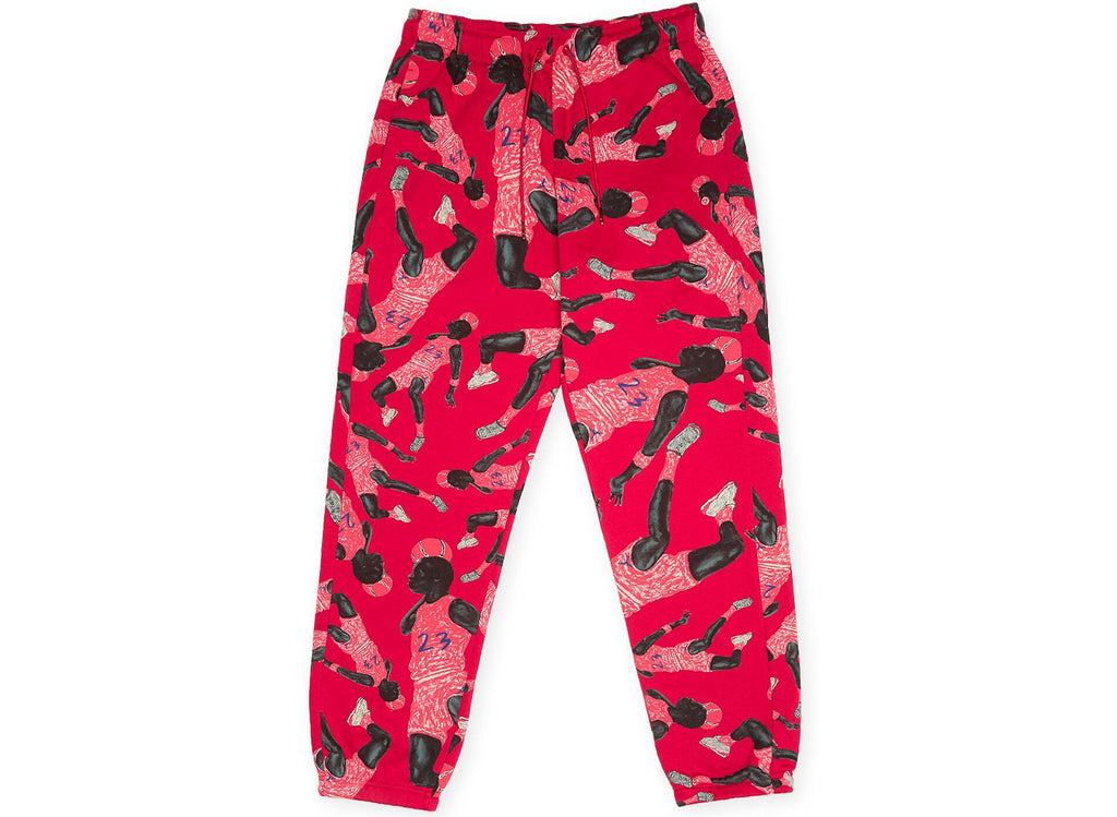 Women's Jordan Artist Series by Parker Duncan Pants