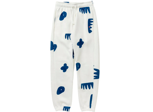 Women's Jordan Artist Series by Mia Lee Brooklyn Fleece Pants