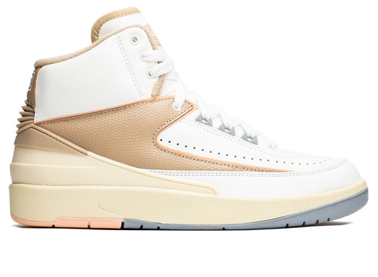 Women's Air Jordan 2 Retro Craft 'Sunset Haze'
