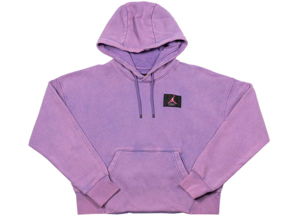 Women's Jordan Flight Fleece Pullover Hoodie