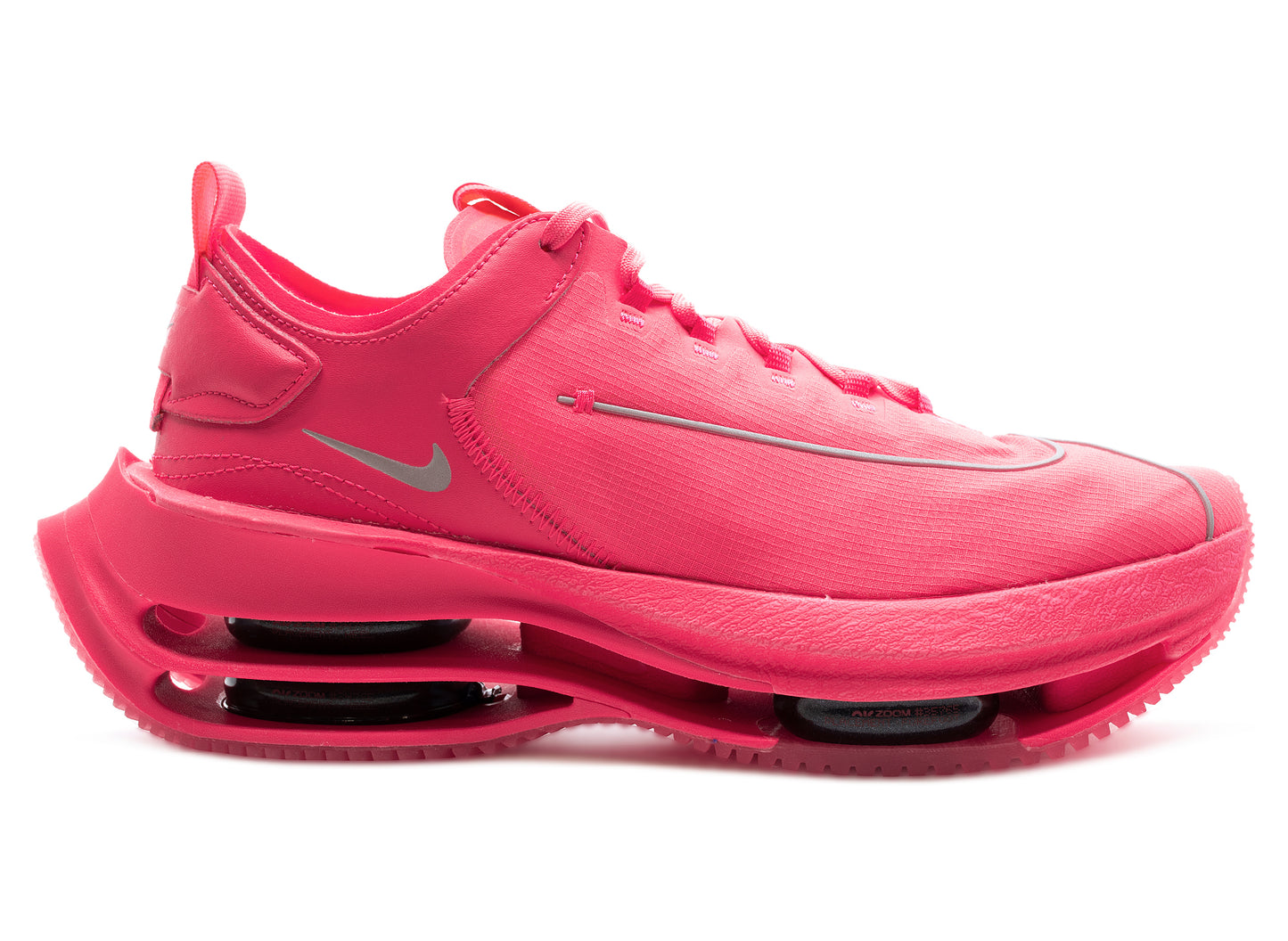 Women's Nike Zoom Double Stacked in Pink